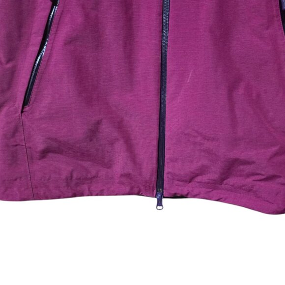 Ladies Bergans Of Norway Haglebu Insulated Ski Jacket - Picture 3 of 10